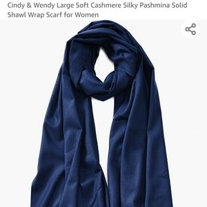 Cashmere Pashmina